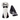The Golf Father Driver & Blade Putter Cover Set