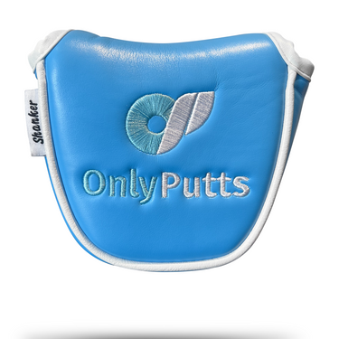 OnlyPutts Mallet Putter Cover