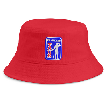 Shankers Tour Bucket Hat