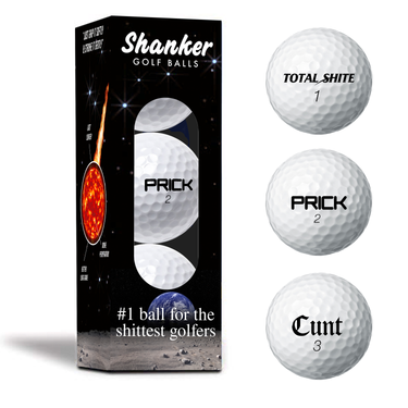 2nd Edition Balls (3 Pack)