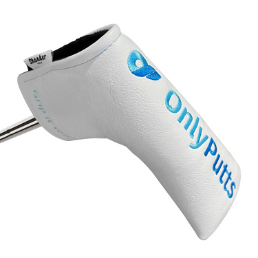 OnlyPutts Blade Putter Cover