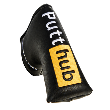 PuttHub Blade Putter Cover