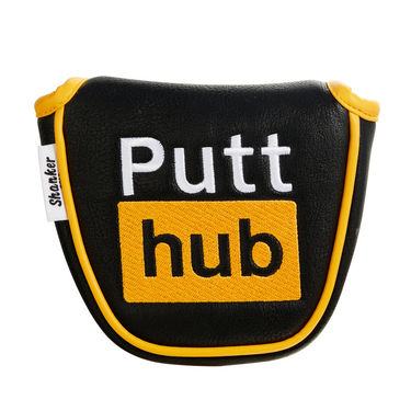 PuttHub Mallet Putter Cover